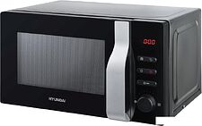 Микроволновая печь Hyundai HYM-M2061 Микроволновая печь Hyundai HYM-M2061