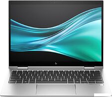 Ноутбук 2-в-1 HP Elite x360 830 G11 A6SU3UT