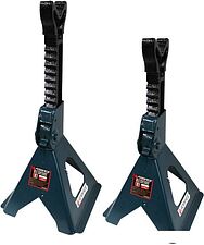 Страховочные опоры FORSAGE F-TH53003B 3т