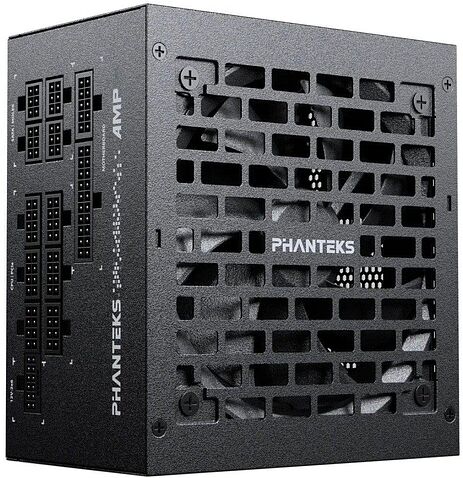 Блок питания Phanteks AMP GH 1200W PH-P1200GR_BK01