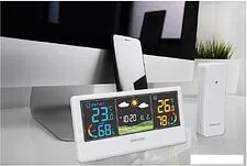 Метеостанция Sencor SWS 4100 W