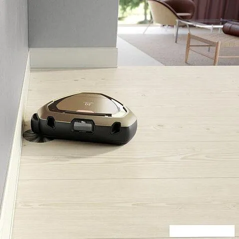 Робот-пылесос Electrolux PI92-6DGM