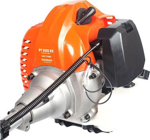 Триммер Patriot PT 5555ES Country [250108055]