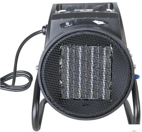 Тепловентилятор СОЮЗ ТВС-2023МК