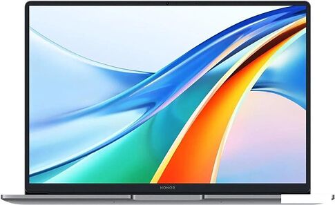 Ноутбук HONOR MagicBook X14 2024 FRI-H56 5301AKAU