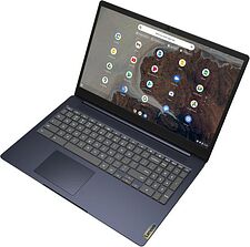 Ноутбук Lenovo IdeaPad 3 Chrome 15IJL6 82N4003FPB