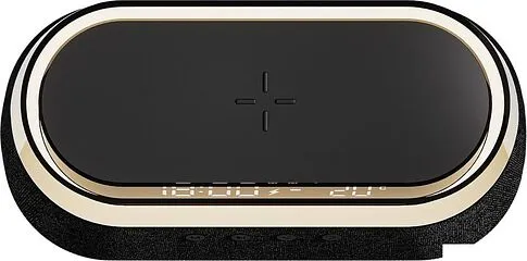 Беспроводная колонка BBK BTA1212 (черный)