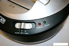 Шредер Office-Kit S65