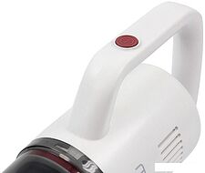 Пылесос Marta MT-1369 (белый жемчуг)