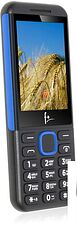 Мобильный телефон F+ F280 (черный)