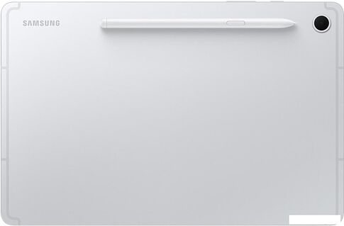 Планшет Samsung Galaxy Tab S10 Lite Wi-Fi SM-X400 6GB/128GB (серебристый)