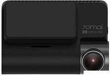 Видеорегистратор 70mai Dash Cam 4K A810 (китайский язык меню) Видеорегистратор 70mai Dash Cam 4K A810 (китайский язык меню)