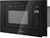 Микроволновая печь YOUQ YQMB 72009EEPO1F BL