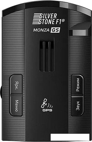 Радар-детектор SilverStone F1 Monza GS