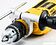 Ударная дрель DeWalt DWD024