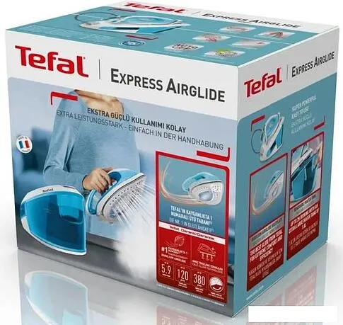Утюг Tefal SV8002E0