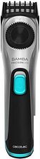 Триммер для бороды и усов Cecotec Bamba PrecisionCare AllDrive 04228