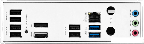 Материнская плата Maxsun Terminator B760M D4