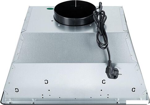 Кухонная вытяжка Exiteq EX-1266 (черный)