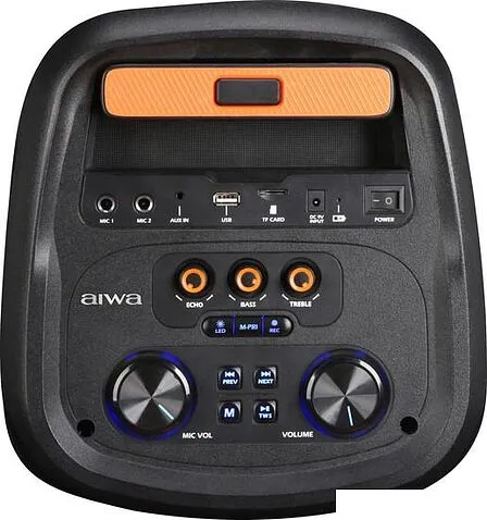 Колонка для вечеринок Aiwa CAS-513