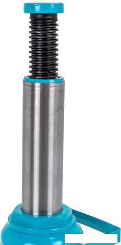 Бутылочный домкрат KingTul KT-T91504 15т