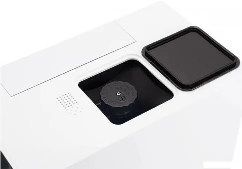 Кофемашина Hyundai HAM-4103