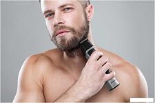 Машинка для стрижки волос Sencor SHP 8500 BK