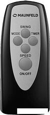 Вентилятор MAUNFELD MSF403BR