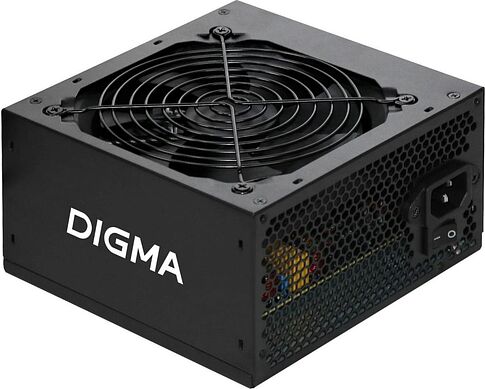 Блок питания Digma DPSU-750W-WH