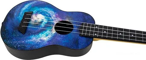 Укулеле Flight TUS 40 Space