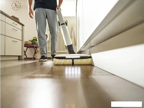 Электрошвабра Karcher FC 7 Signature Line 1.055-709.0