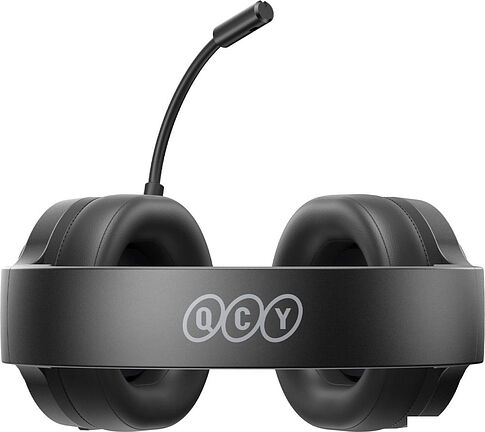 Наушники QCY Heroad V200 Pro BH25H4GMC (черный)