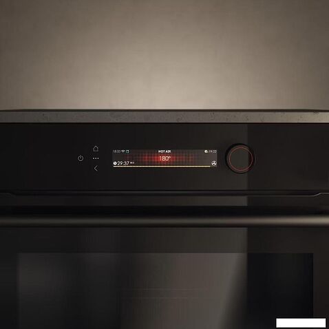 Электрический духовой шкаф ASKO OT56BGH