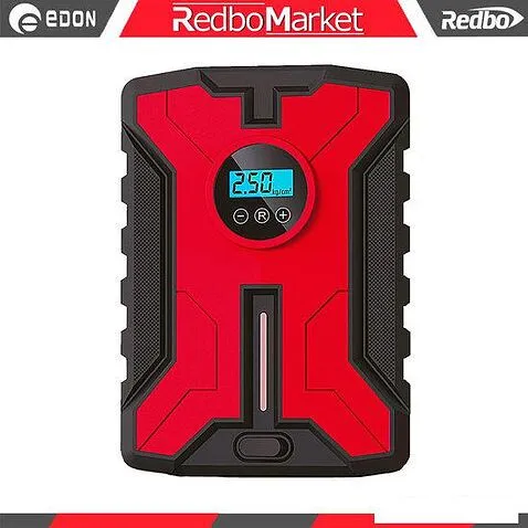 Автомобильный компрессор Edon PAC-75