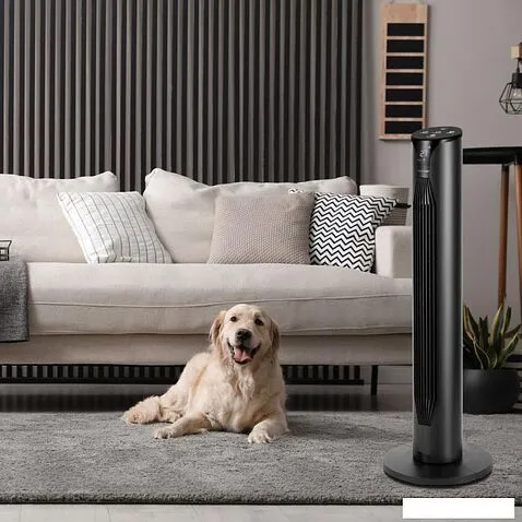 Колонный вентилятор Coolfort CF-2043