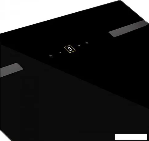 Кухонная вытяжка MAUNFELD Amber 60 Glass (черный)