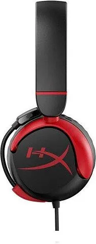 Наушники HyperX Cloud Mini (черный)