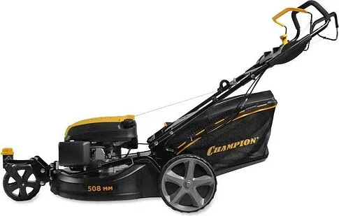 Газонокосилка Champion LMZ5130/1