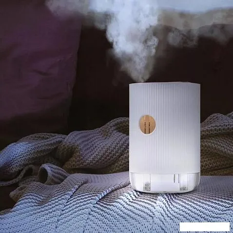 Увлажнитель воздуха Kitfort KT-2898