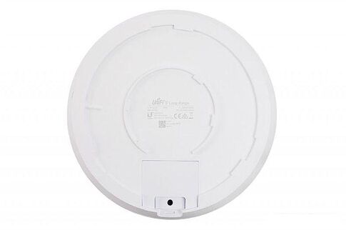 Точка доступа Ubiquiti UniFi 6 Long-Range U6-LR