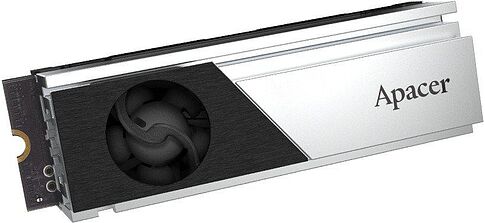 SSD Apacer AS2280F4 4TB AP4TBAS2280F4-1