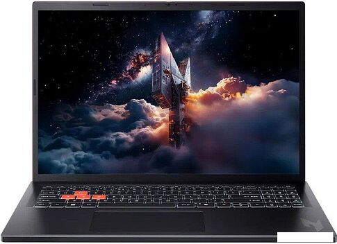 Игровой ноутбук Acer Nitro Lite 16 NL16-71G-549B NH.D29ER.001