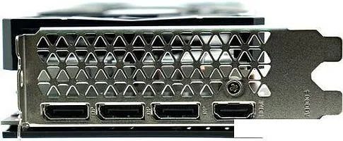 Видеокарта AFOX GeForce RTX 3050 8GB GDDR6 AF3050-8GD6H4-V4