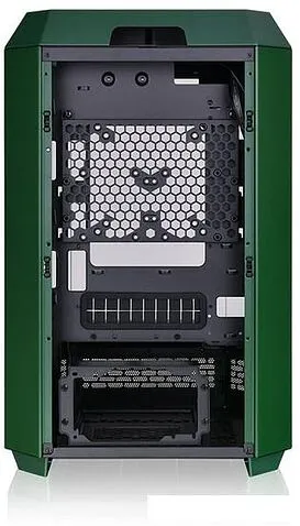 Корпус Thermaltake The Tower 300 Racing Green CA-1Y4-00SCWN-00