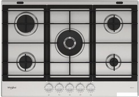 Варочная панель Whirlpool GMWL728/IXL