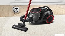 Пылесос Bosch Serie 6 BGS41POW1 Пылесос Bosch Serie 6 BGS41POW1