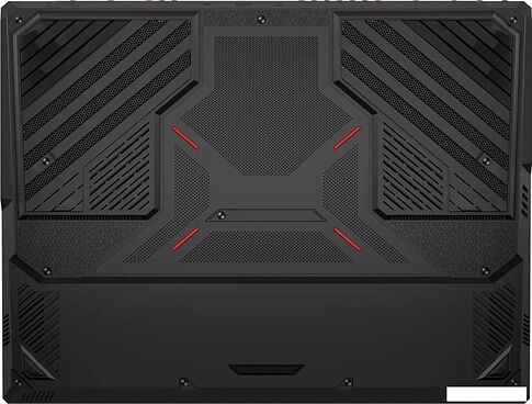 Игровой ноутбук MSI Raider 18 Max HX A2WJ-1050RU