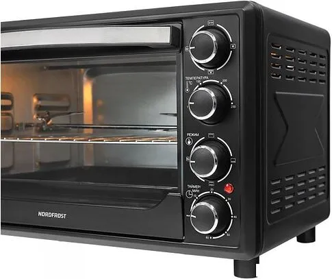 Мини-печь Nordfrost (Nord) RC 350 B