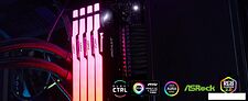 Оперативная память Kingston FURY Beast RGB 2x32ГБ DDR5 6000 МГц KF560C36BBE2AK2-64 Оперативная память Kingston FURY Beast RGB 2x32ГБ DDR5 6000 МГц KF560C36BBE2AK2-64