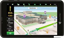 GPS навигатор NAVITEL T757 LTE